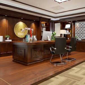 Tư vấn phong thủy trong kinh doanh